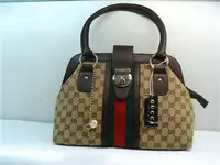 femmes gucci discount sac 2013 bon sac xk3780 abricot brun 32cmx23cmx12cm